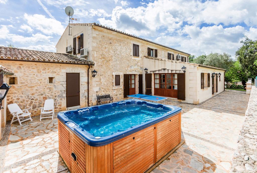 Villa Cadell Gran