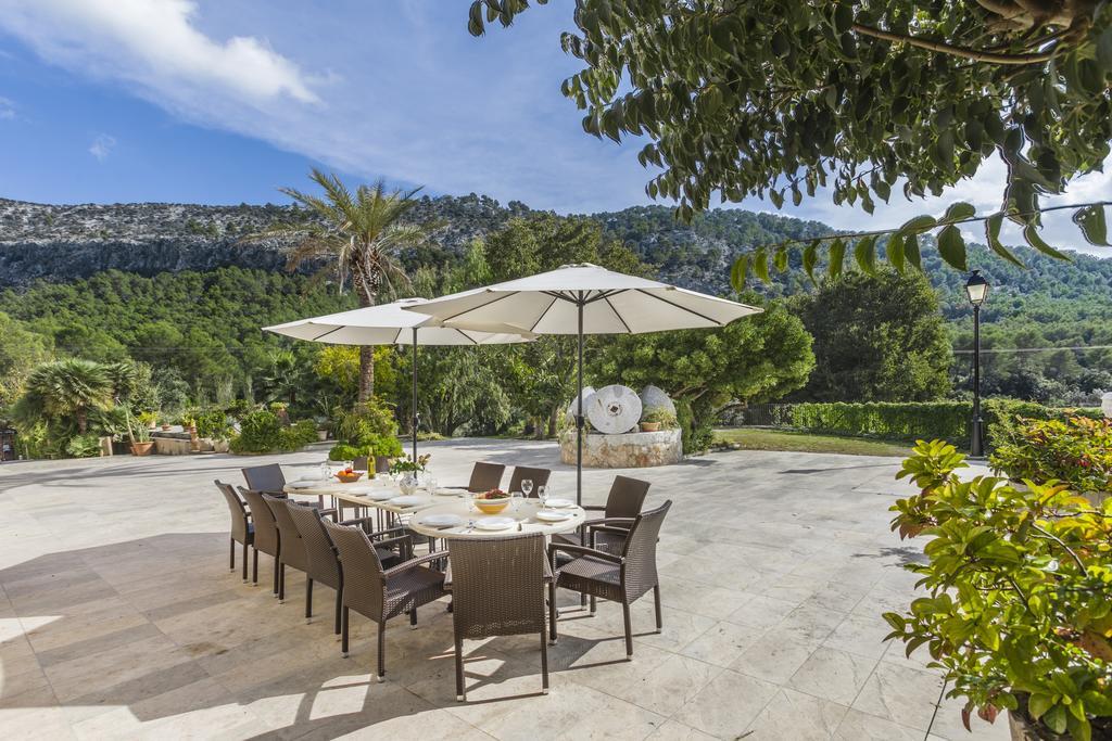 Villa Cadell Gran *