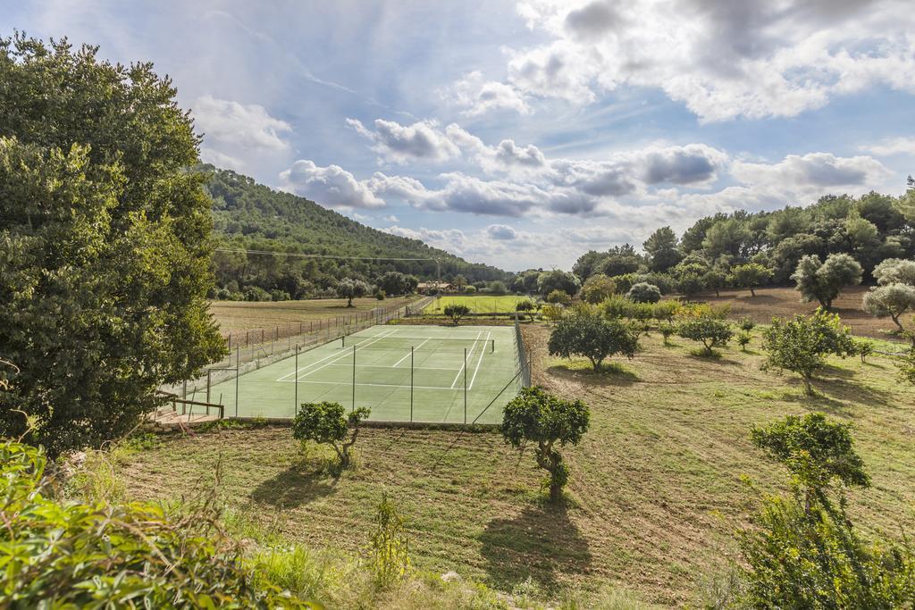 Villa Cadell Gran