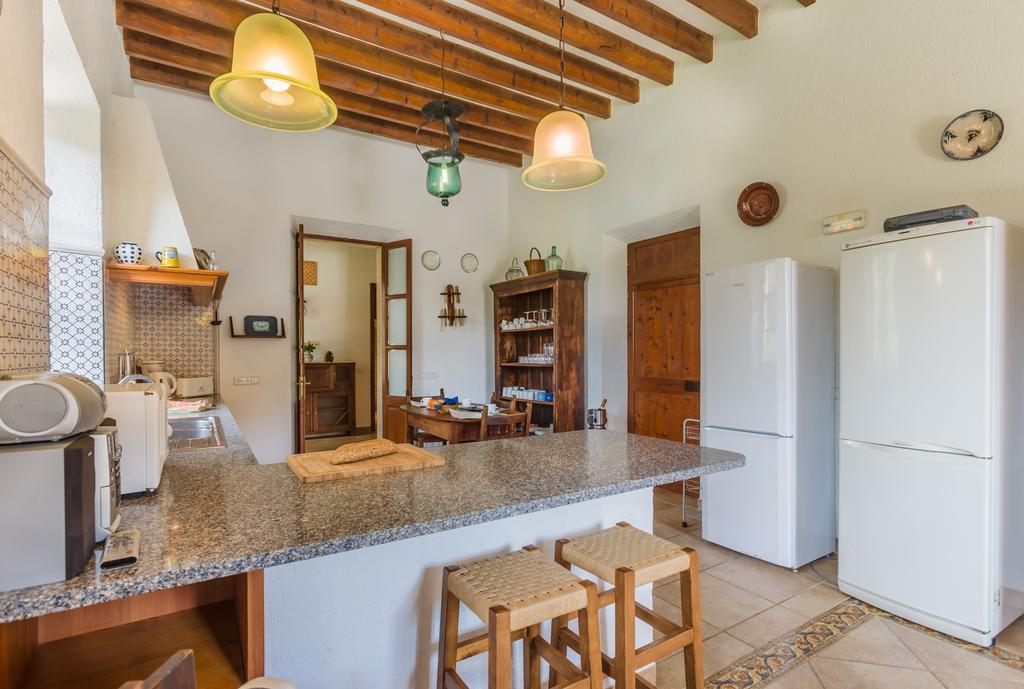 Villa Cadell Gran Pollença