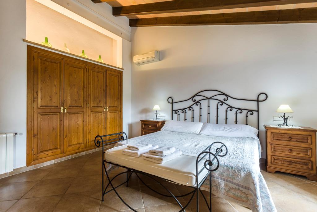 Villa Cadell Gran Pollença