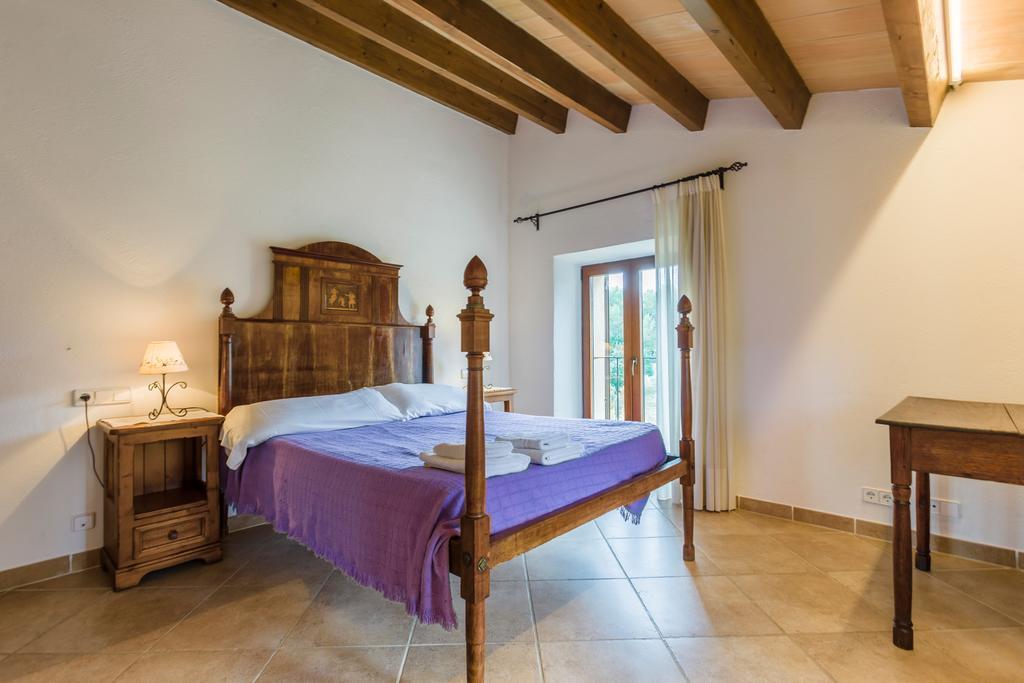 Villa Cadell Gran *
