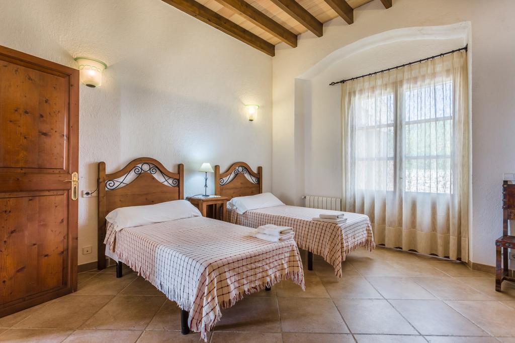 Villa Cadell Gran