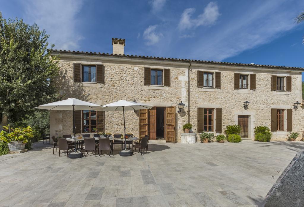 Villa Cadell Gran