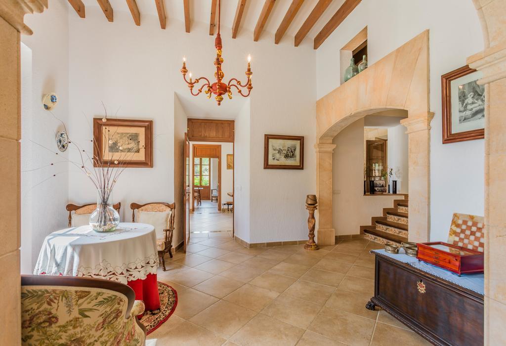 Villa Cadell Gran Pollença