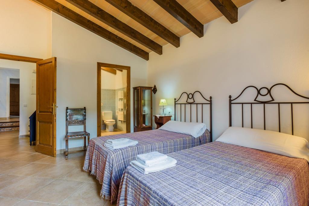 Villa Cadell Gran *
