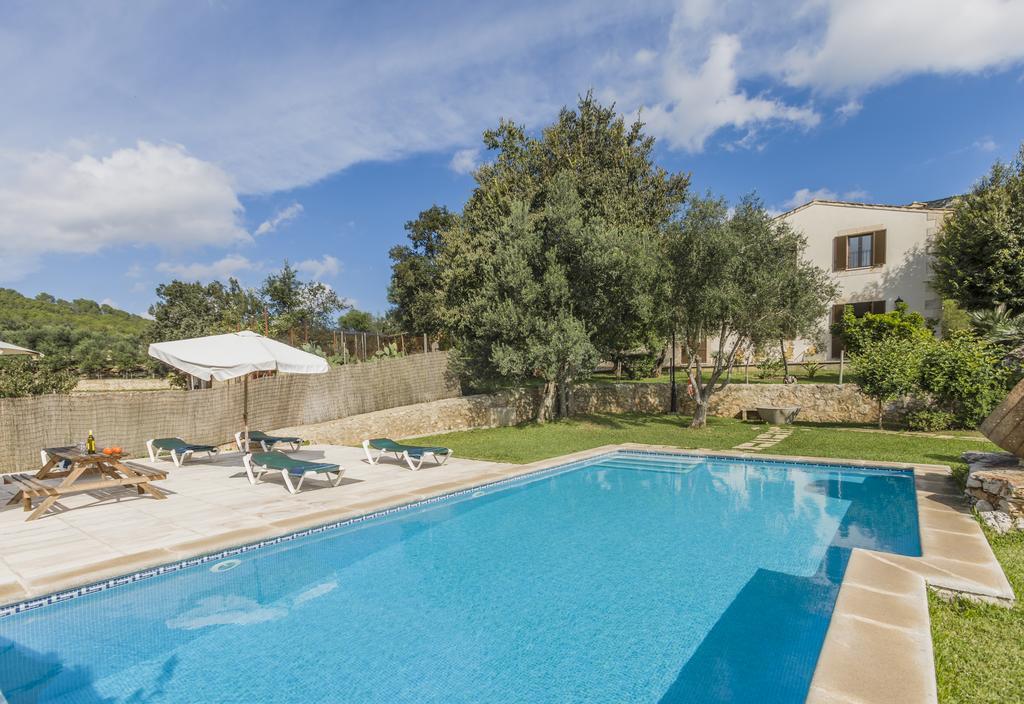 Villa Cadell Gran Pollença