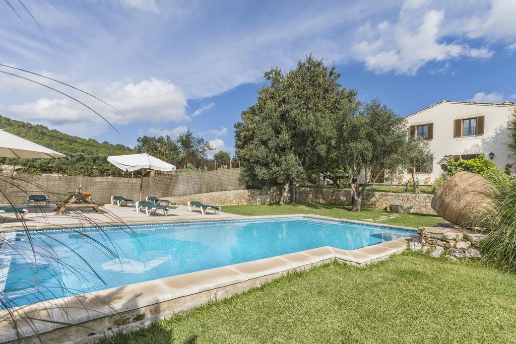 Villa Cadell Gran *