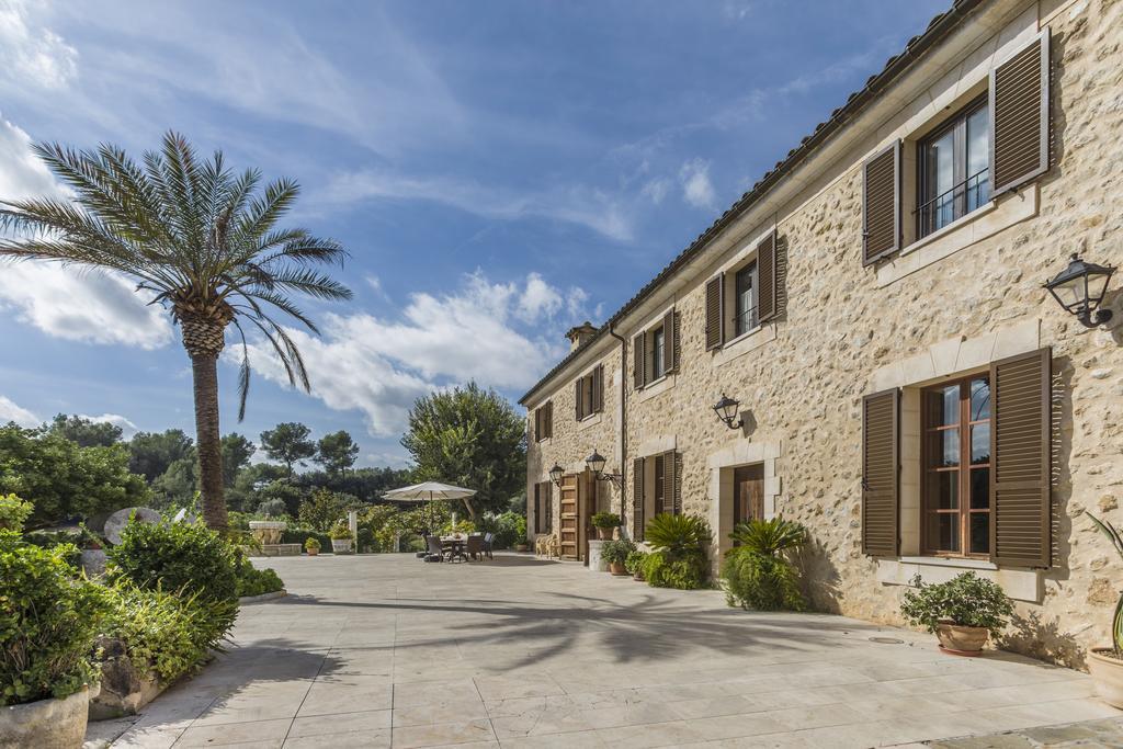 Villa Cadell Gran
