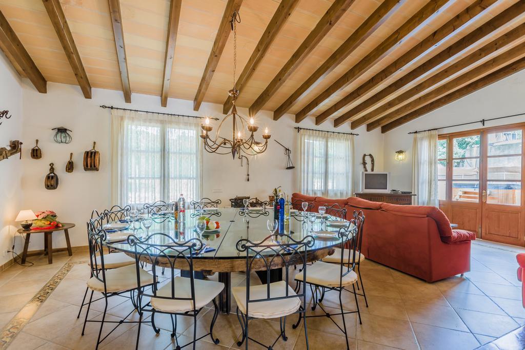 Villa Cadell Gran