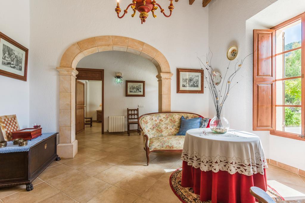 Villa Cadell Gran Pollença