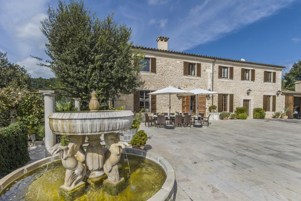 Villa Cadell Gran