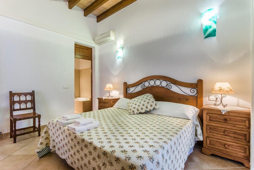 Villa Cadell Gran *