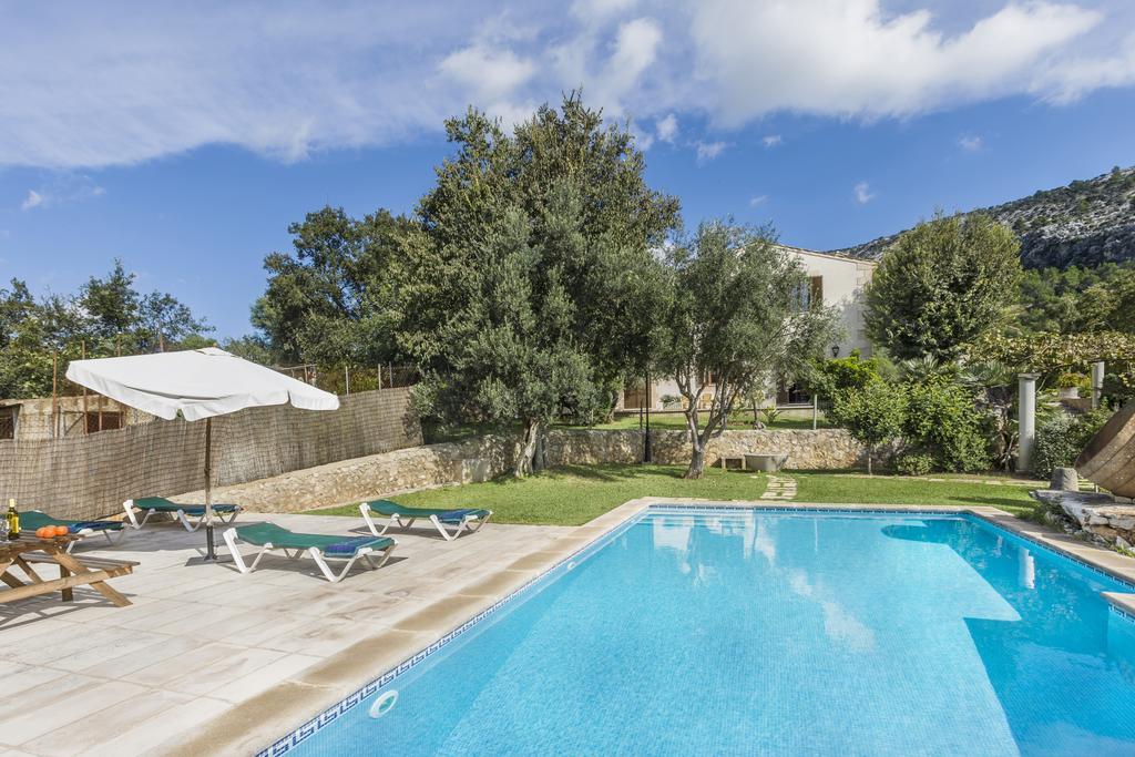 Villa Cadell Gran Pollensa