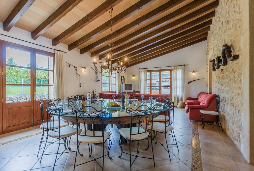 Villa Cadell Gran *