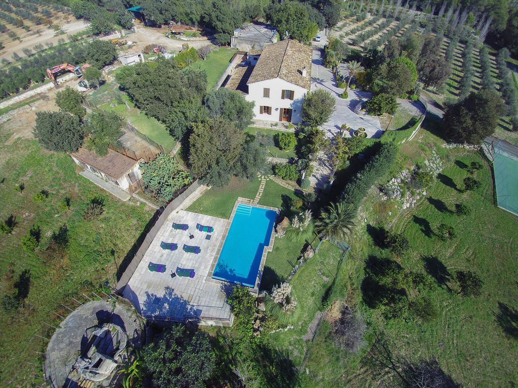Villa Cadell Gran