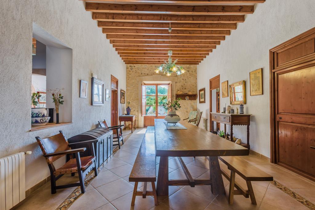 Villa Cadell Gran