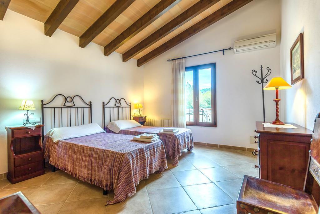 Villa Cadell Gran Pollensa