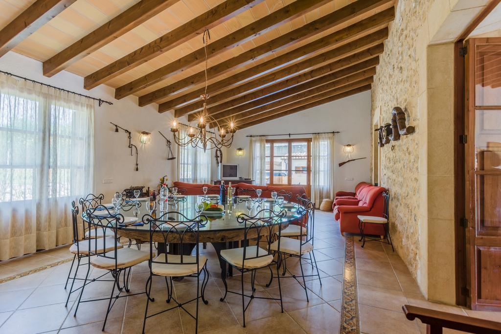 Villa Cadell Gran *