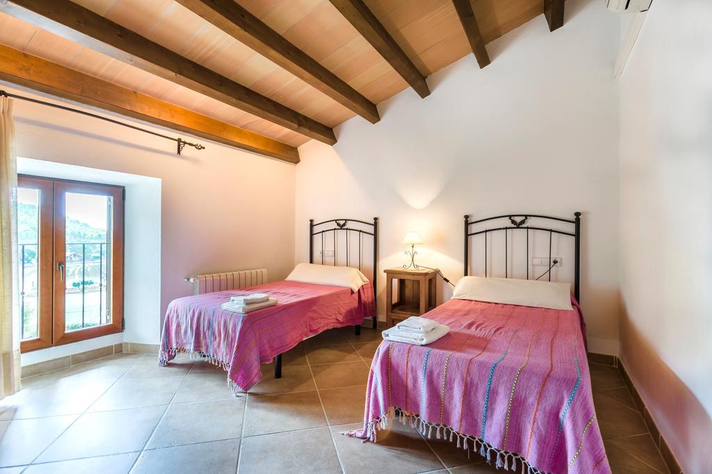 Villa Cadell Gran