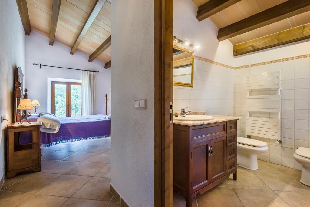 Villa Cadell Gran *