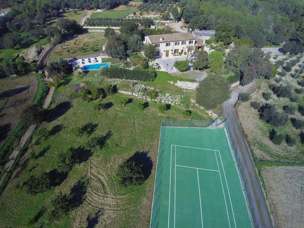 Villa Cadell Gran *