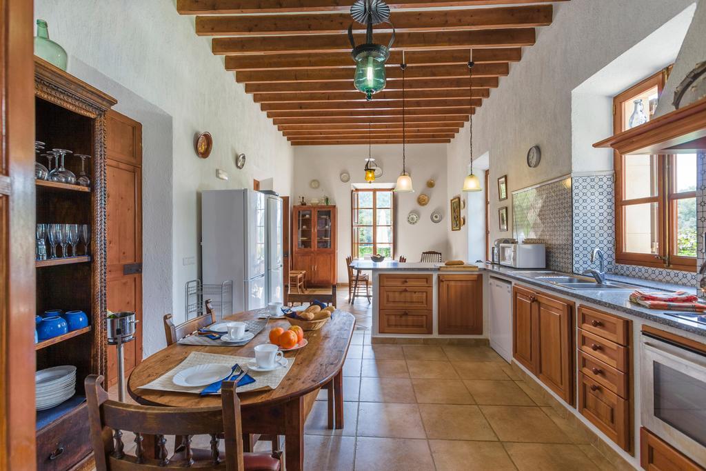 Villa Cadell Gran