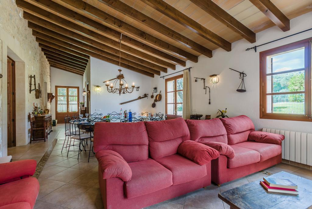 Villa Cadell Gran